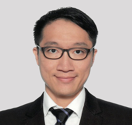 Dr. Hung Leong Pan, Joshua